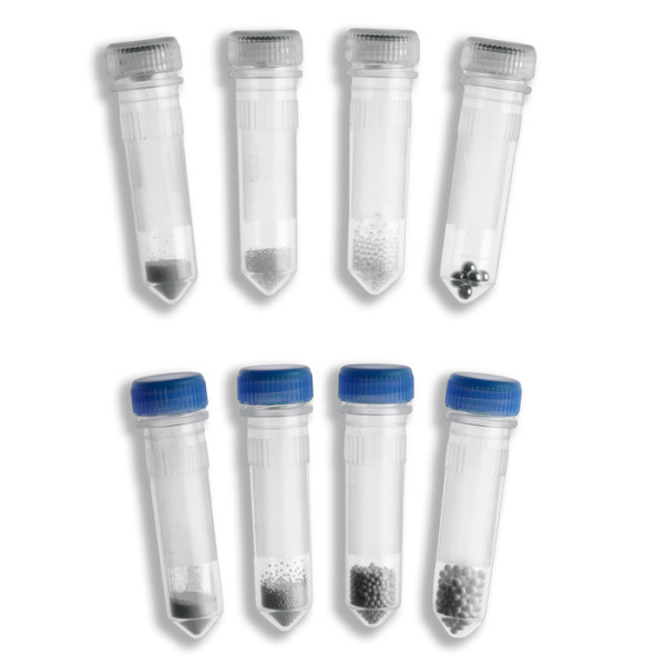 Artikelbild 1 des Artikels Prefilled 2.0 ml tubes, Zirconium Beads