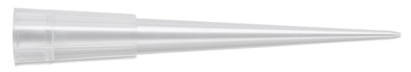 Artikelbild 1 des Artikels Spitzen, 200 µl, farblos, steril