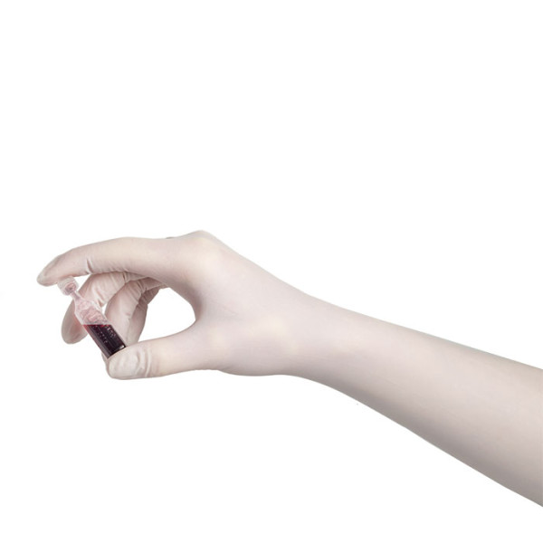 Artikelbild 1 des Artikels Handschuhe SHIELDskin Xtreme White Nitril 400 DI+