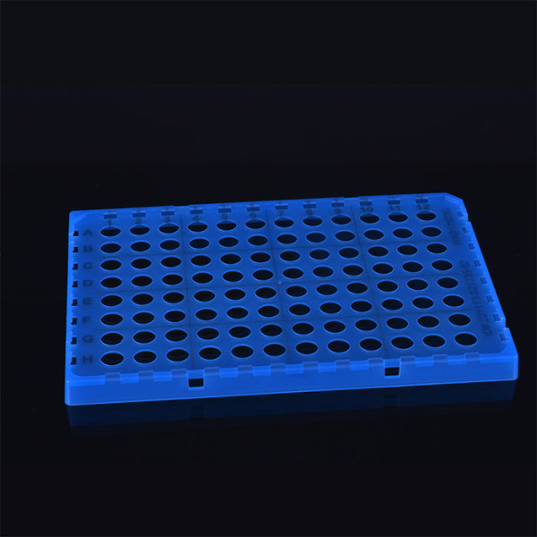 Artikelbild 1 des Artikels Support Fixierungs Grid Typ I, blau, Universal