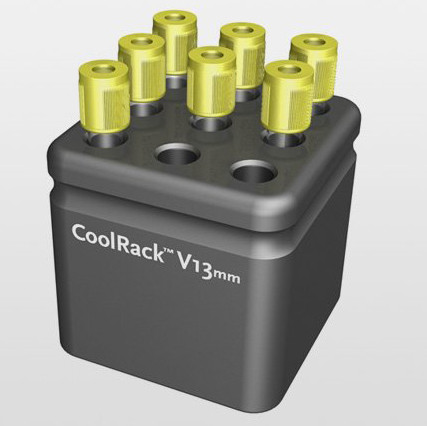 Artikelbild 1 des Artikels CoolRack V13 (13 x 100 mm Tubes)