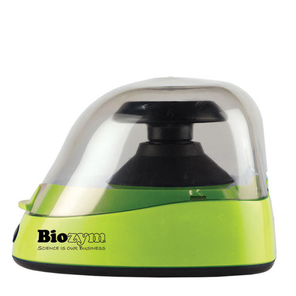 Artikelbild 1 des Artikels Color Sprout Plus Mini-Zentrifuge - hellgrün