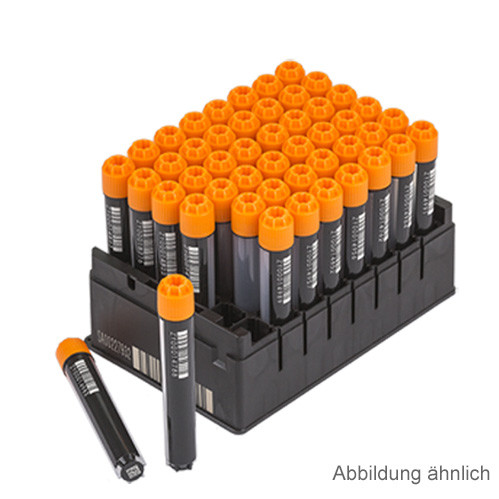 Artikelbild 1 des Artikels 3.8ml Tri-coded Tube, 48-format, External Thread