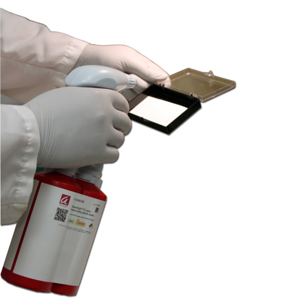 Artikelbild 1 des Artikels WesternBright Chemilumineszenz Substrat Spray