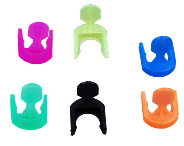 Artikelbild 1 des Artikels Cap Locks, farblich gemischt