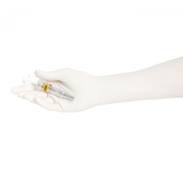 Artikelbild 1 des Artikels Handschuhe SHIELDskin Xtreme Steril Nitril 330 DI+