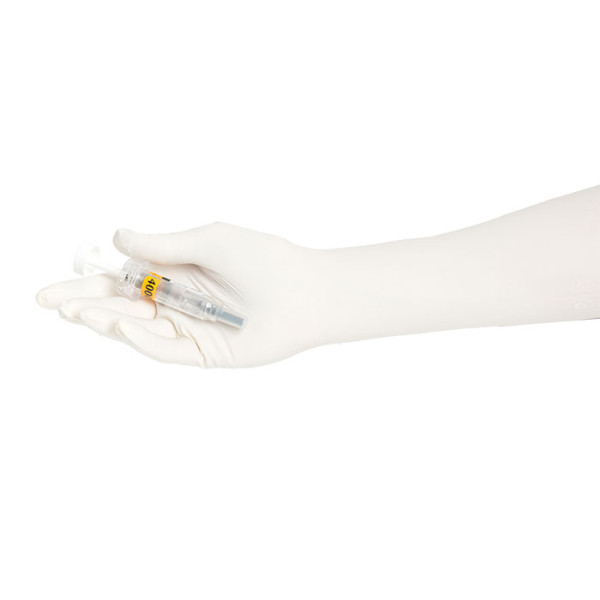 Artikelbild 1 des Artikels Handschuhe SHIELDskin Xtreme Steril Nitril 330 DI+