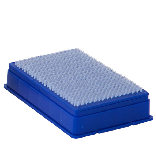 Artikelbild 1 des Artikels ExpellPlus 384 Filtertips für CappAero MKPipetten