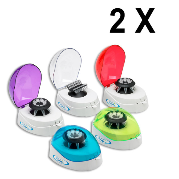 Artikelbild 1 des Artikels myFuge Mini Zentrifuge