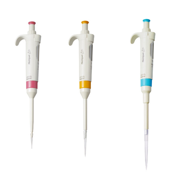 Artikelbild 1 des Artikels Nichipet Air Starter Kit III 10/100/1000