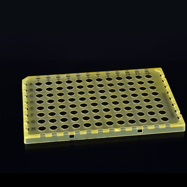 Artikelbild 1 des Artikels Support Fixierungs Grid Typ II, Low Profile, gelb