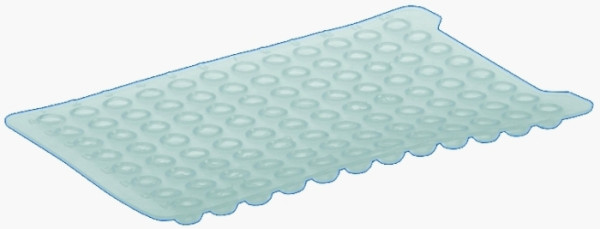 Artikelbild 1 des Artikels Capmat RW für 1 ml riplate, 96 Well