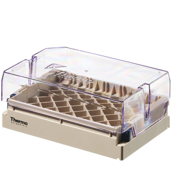 Artikelbild 1 des Artikels Latch Rack, für 2 ml Cryobank