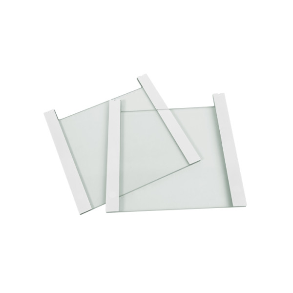 Artikelbild 1 des Artikels EasyPhor PAGE Maxi U-förmige Glasplatte mit Spacer