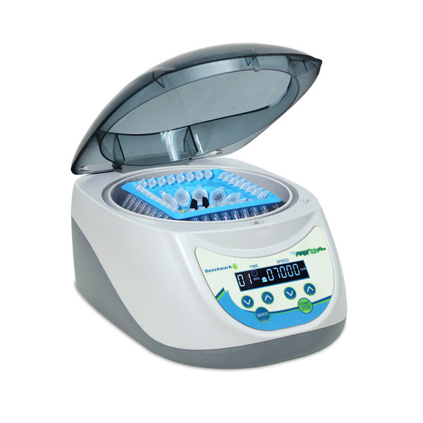 Artikelbild 1 des Artikels MyFuge12 Plus Digital Mini Centrifuge