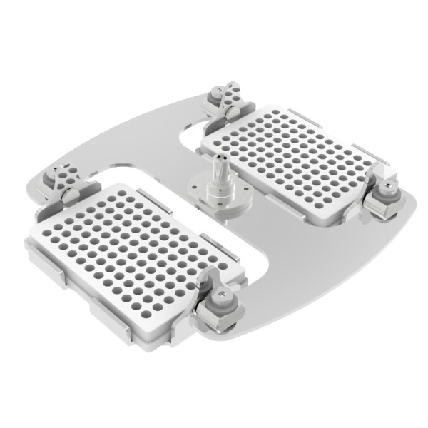 Artikelbild 1 des Artikels Swing Out Rotor 2 x Microplate