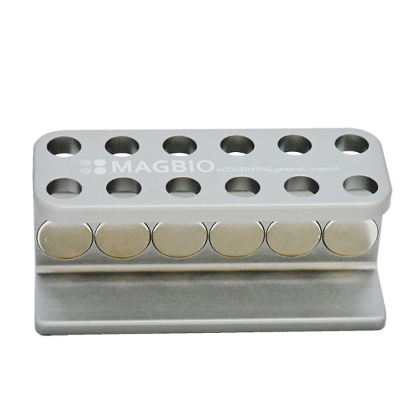 Artikelbild 1 des Artikels MagStrip Magnet Stand