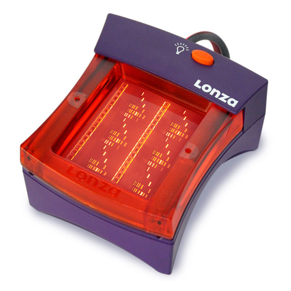 Artikelbild 1 des Artikels FlashGel DNA Starter Kit