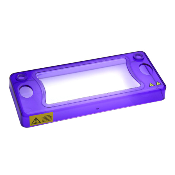 Artikelbild 1 des Artikels EasyPhor Mini Deckel für Mini-Elektrophoresesystem