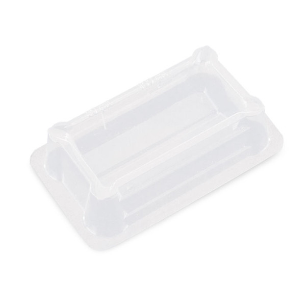 Artikelbild 1 des Artikels 100 ml Pipettier-Reservoir, PVC, klar