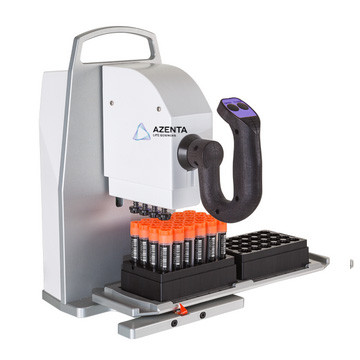 Artikelbild 1 des Artikels Semi-Automated Screw Cap Decapper, 4-channel