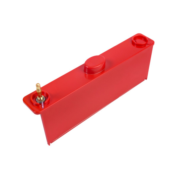 Artikelbild 1 des Artikels EasyPhor Medi, + Elektrode