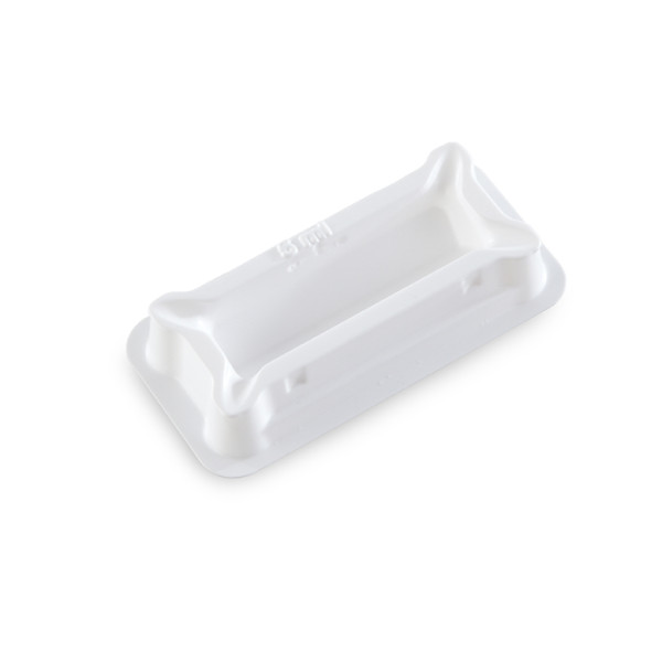 Artikelbild 1 des Artikels 5 ml Pipettier-Reservoir, PS, steril, weiß