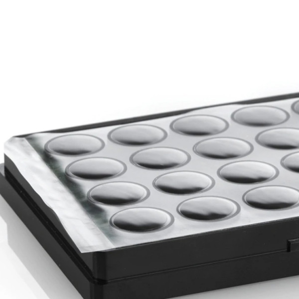 Artikelbild 1 des Artikels Moisture Barrier Seal, gas permeable adhesive film