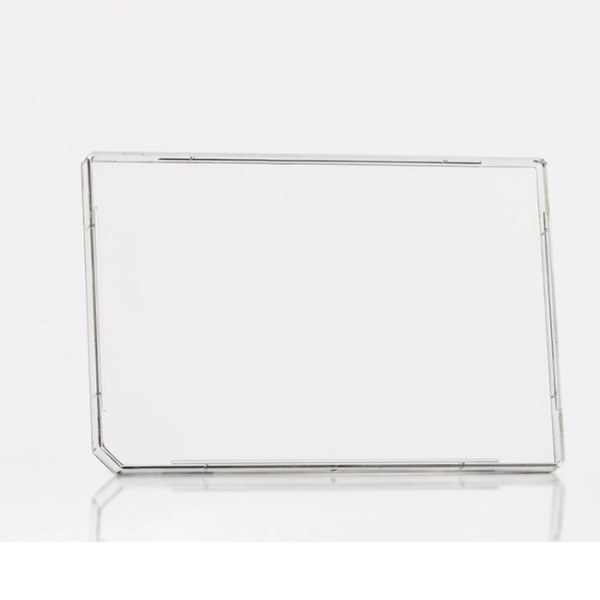 Artikelbild 1 des Artikels PCR Plate Lid, clear