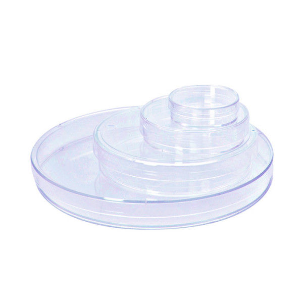 Artikelbild 1 des Artikels 35 mm Zellkulturschale, TC