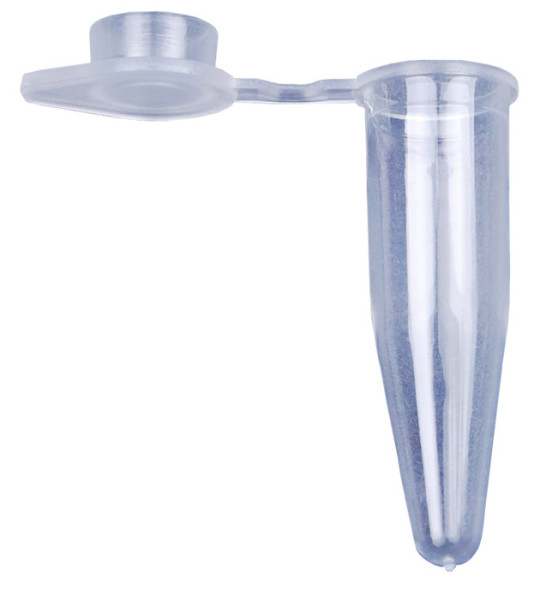 Artikelbild 1 des Artikels PCR SoftTubes, 0.2 ml, farblich gemischt