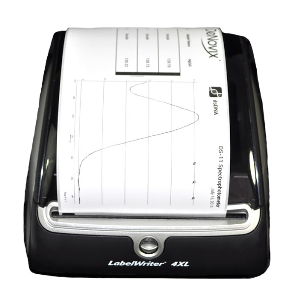 Artikelbild 1 des Artikels Dymo 5XL Wide format thermal printer