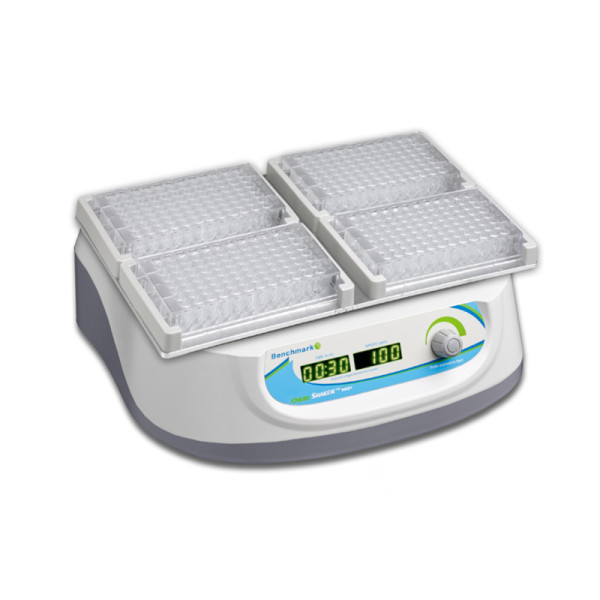 Artikelbild 1 des Artikels Orbi-Shaker MP