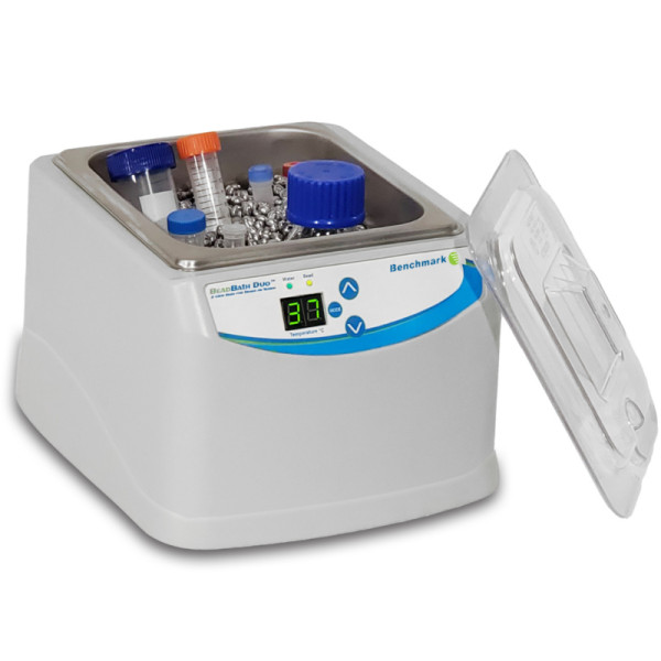 Artikelbild 1 des Artikels BeadBath Duo, 2 l bath