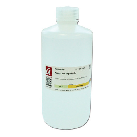 Artikelbild 1 des Artikels Western Blot Strip-It Buffer