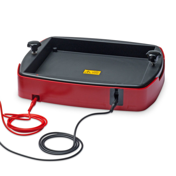 Artikelbild 1 des Artikels EasyPhor Semi Dry Blotter 20x20 cm