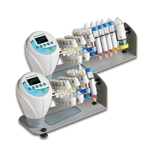 Artikelbild 1 des Artikels RotoBot Programmable Rotator