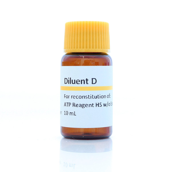 Artikelbild 1 des Artikels Diluent D