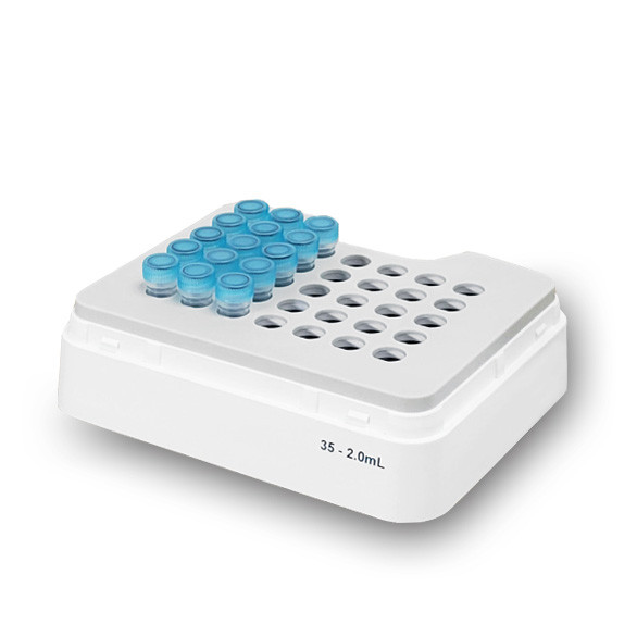 Artikelbild 1 des Artikels Block, 35 x 2 ml