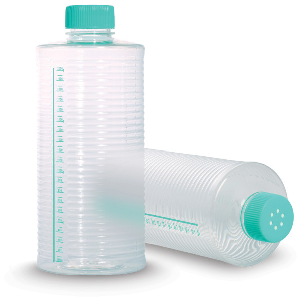 Artikelbild 1 des Artikels Rollerflaschen, 850 cm2, Dichtungskappe