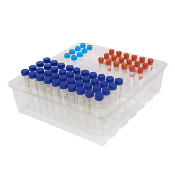 Artikelbild 1 des Artikels DuraPorter XL Large Tube Rack Insert