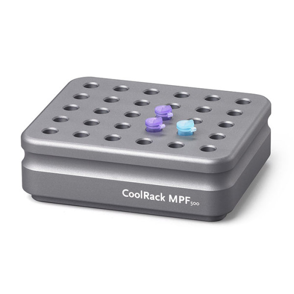 Artikelbild 1 des Artikels CoolRack 500 µl M30-PF