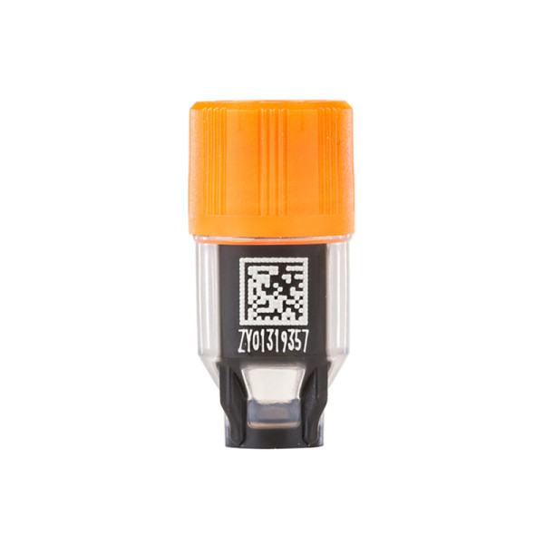 Artikelbild 1 des Artikels 0.26ml 2D-coded Tube, 96-format, External Thread