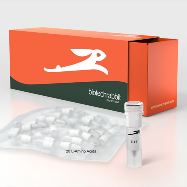 Artikelbild 1 des Artikels RTS Amino Acid Sampler