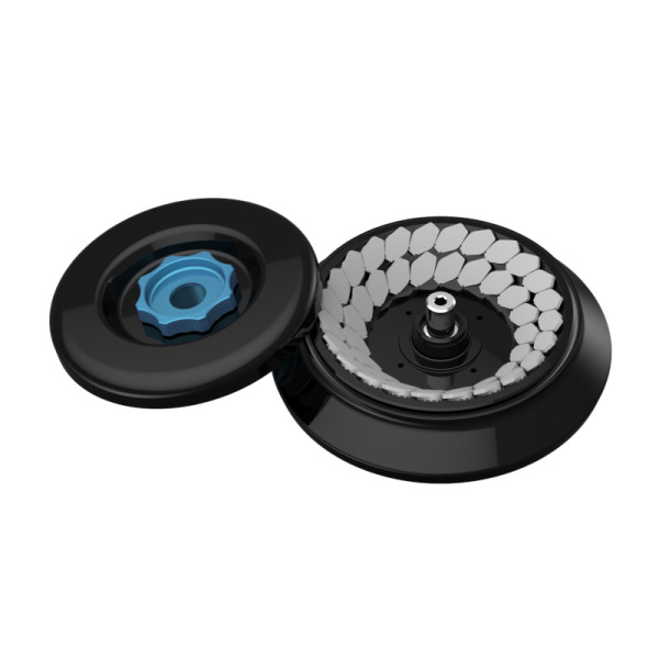 Artikelbild 1 des Artikels Rotor 44 x 1.5/2.0 ml Tubes