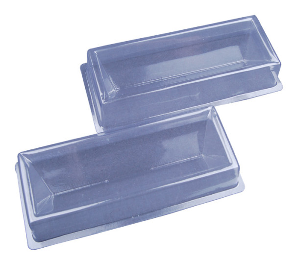 Artikelbild 1 des Artikels 55 ml Pipettier-Reservoir, PVC, klar