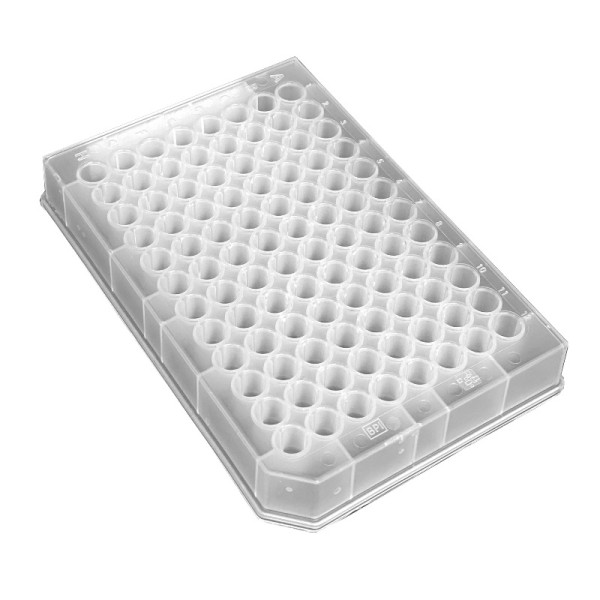 Artikelbild 1 des Artikels 96 DNA/RNA Clean output Plate, V-Boden, BC