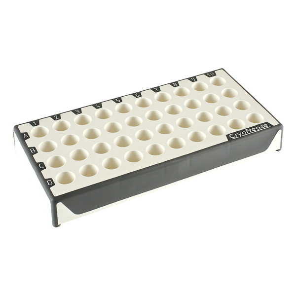 Artikelbild 1 des Artikels 40er CryoFreeze GripRack