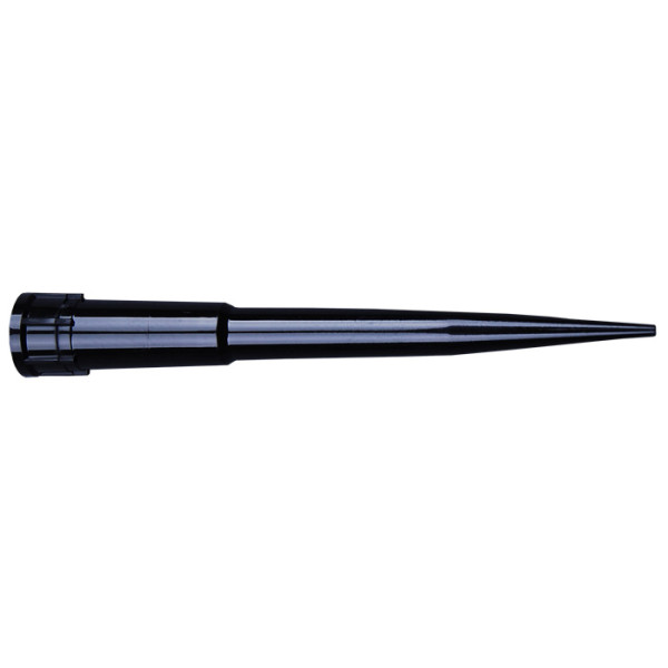 Artikelbild 1 des Artikels Filter-Spitzen, 200 µl, conduktiv, steril