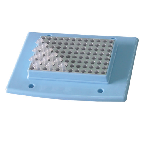 Artikelbild 1 des Artikels Block 96 x 0.2 ml für PocketBloc